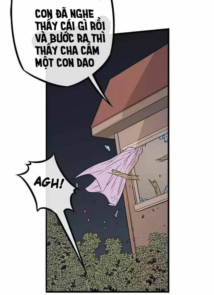 Sweet X Trouble: Chapter 4