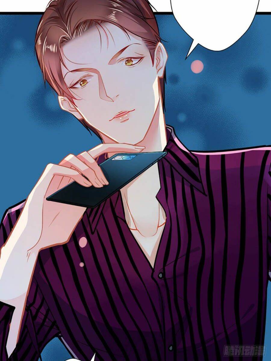 Cưng Chiều Ái Thê Hư Hỏng: Chapter 56