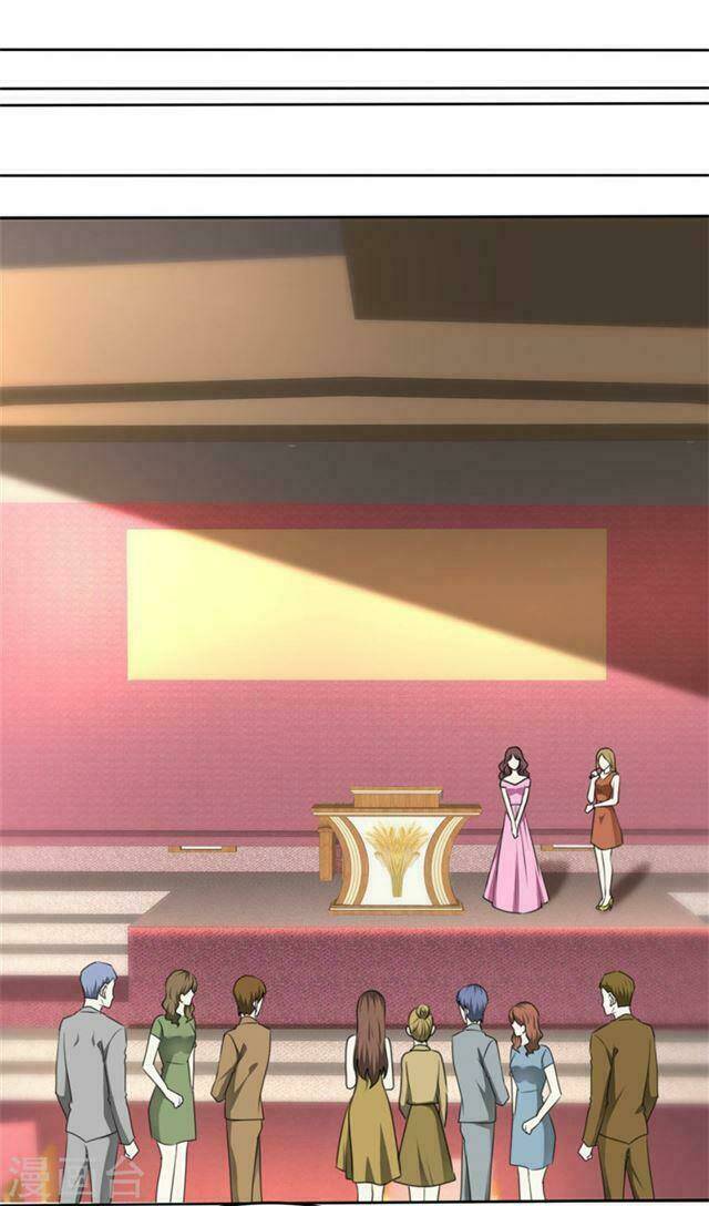 Con Đường Phản Công Của Sủng Thê: Chapter 42