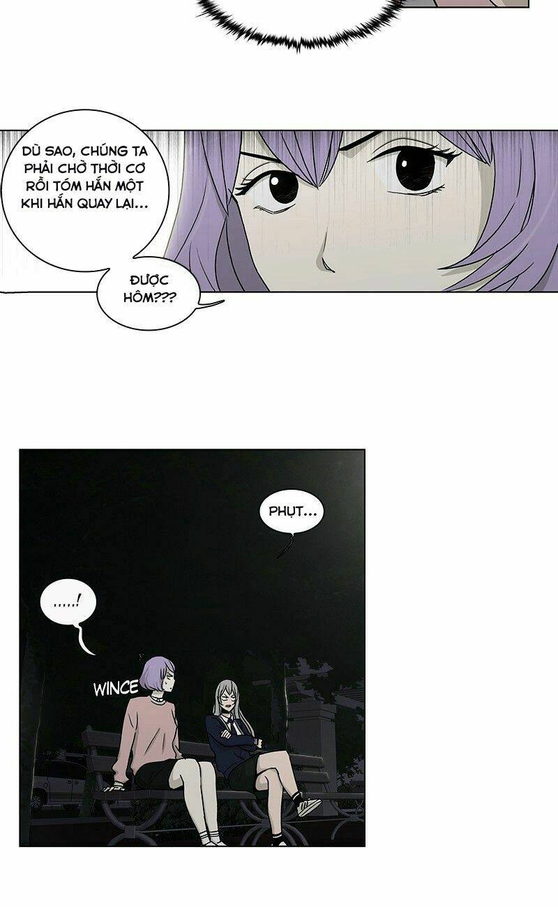 Anh Ấy Là Nữ Sinh Cấp 3: Chapter 47