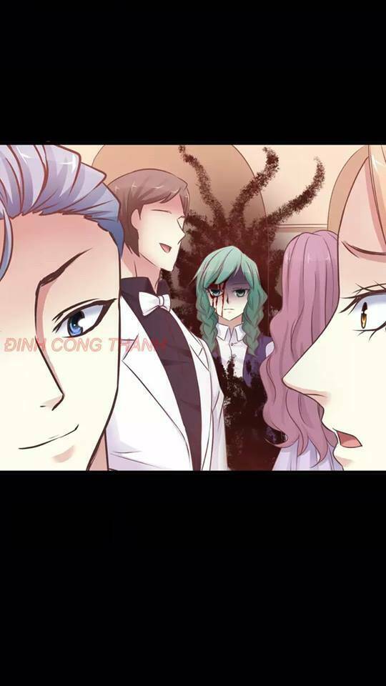 Truyện Kinh Dị Ở Tòa Nhà Số 44: Chapter 34