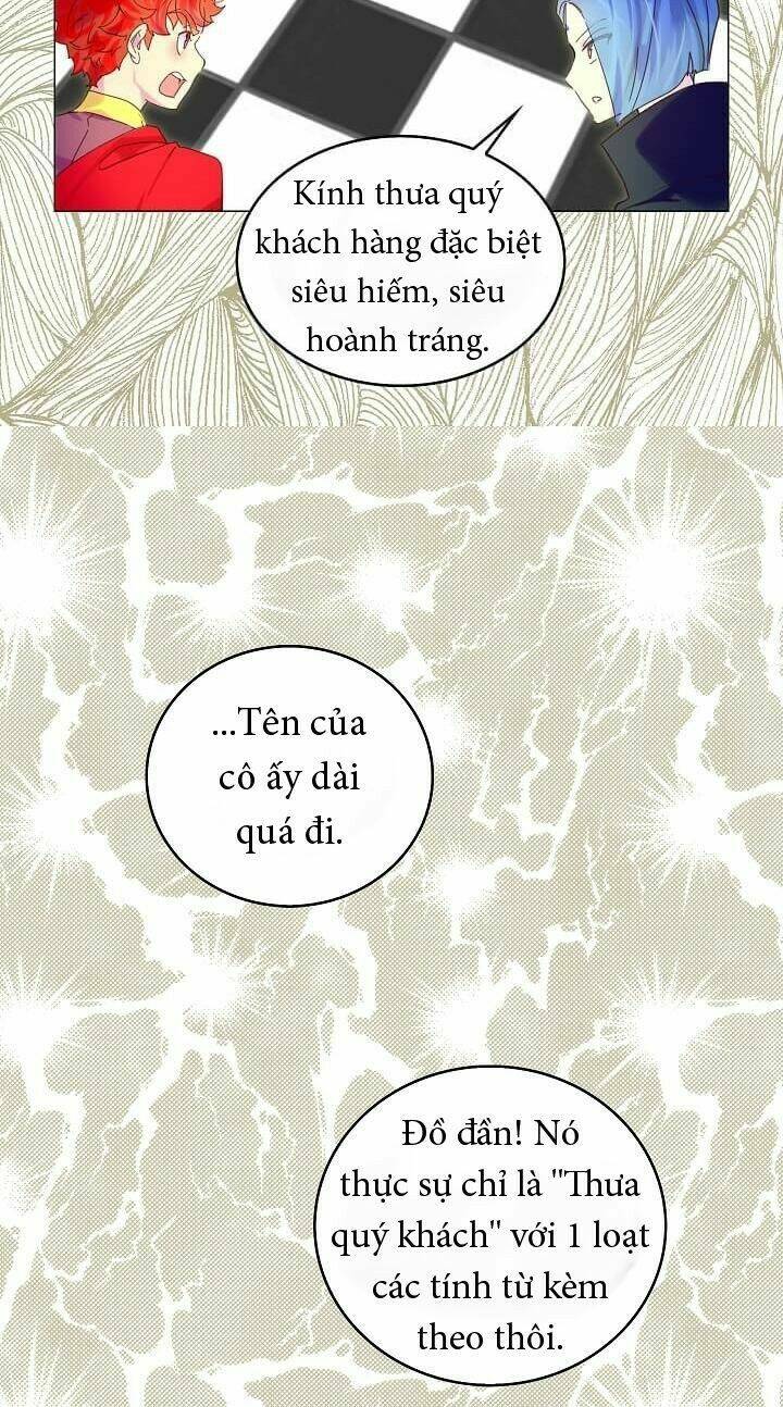 Tôi Không Phải Là Người Tốt: Chapter 90
