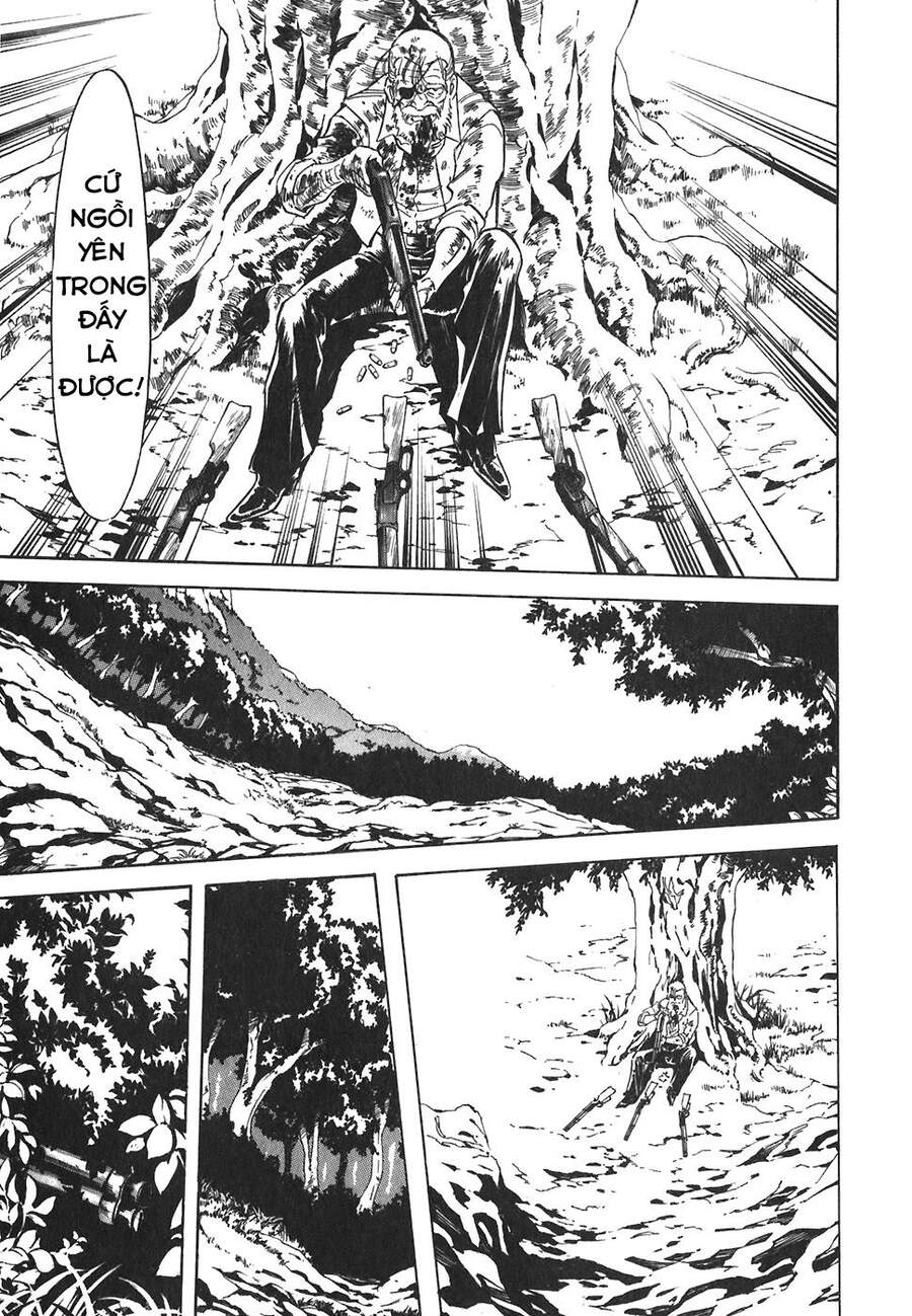 Red Living On The Edge: Chapter 144