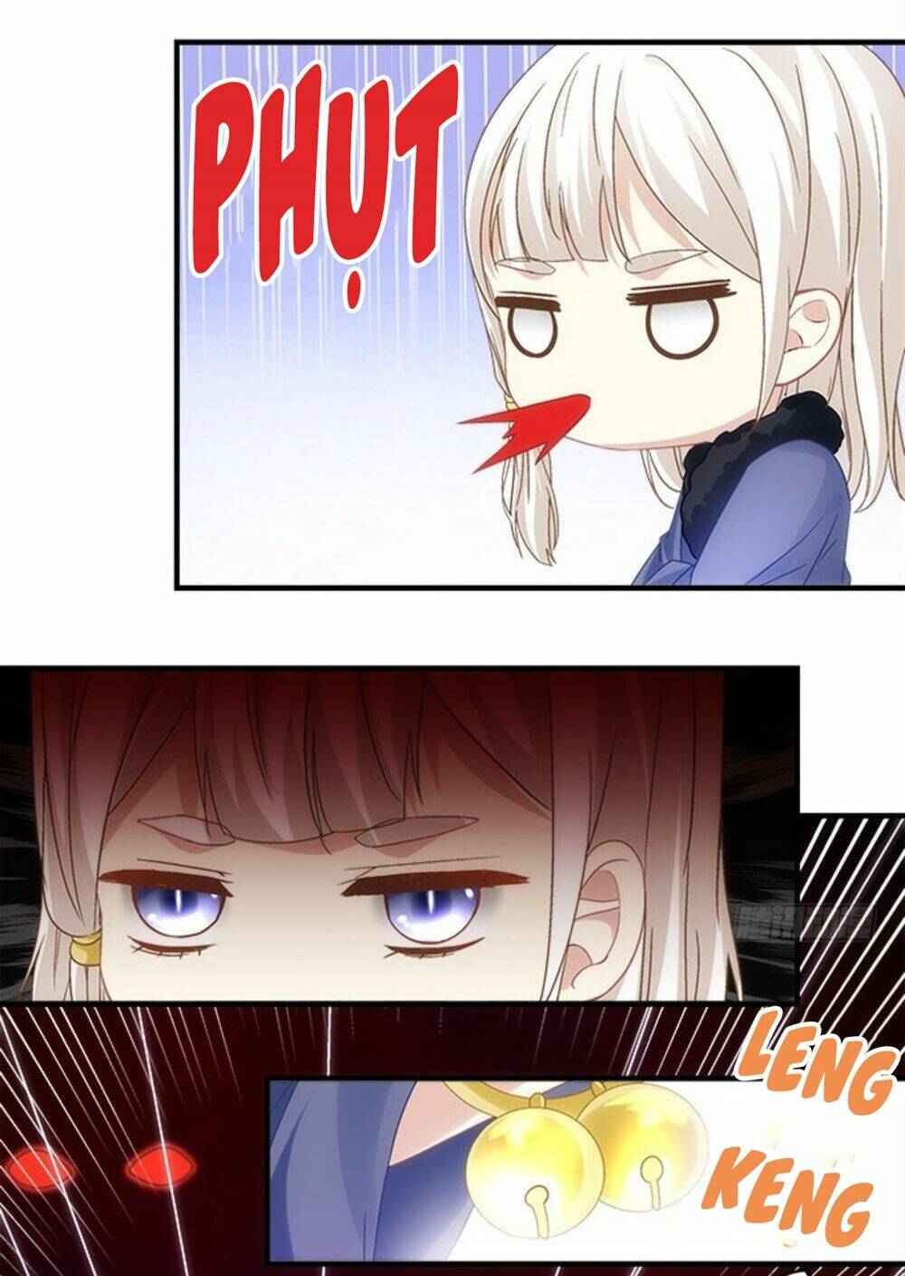 Ám Dạ Vô Thường: Chapter 87