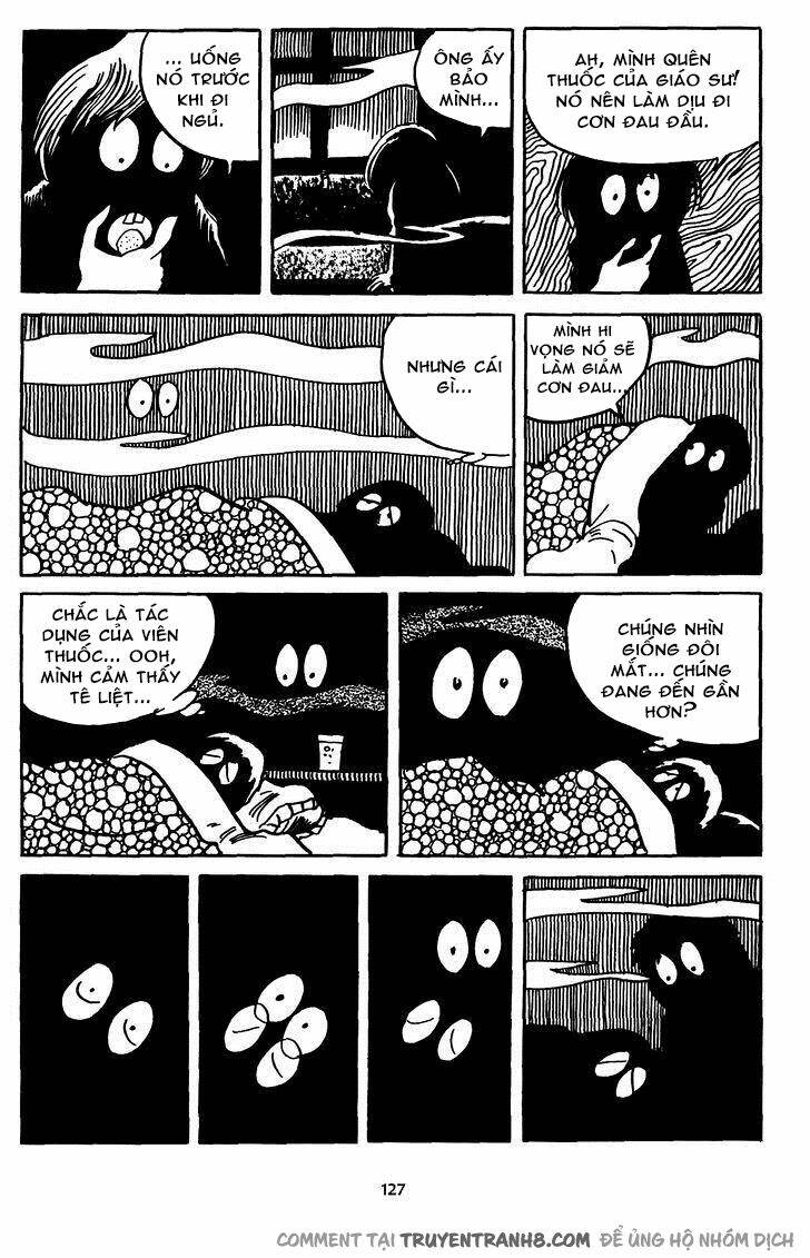 3 Street Of Mysteries: Chapter 12