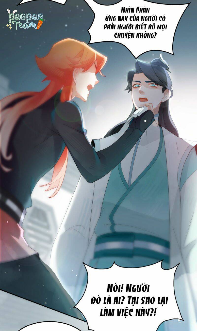 Thượng Đô Thiên Yêu Lục: Chapter 6