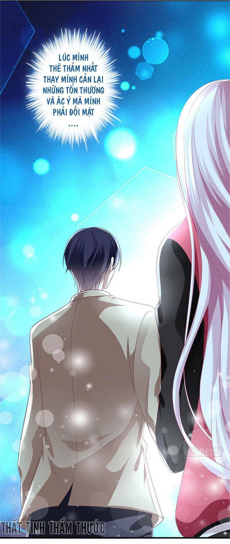 Thiên lại âm linh: Chapter 33