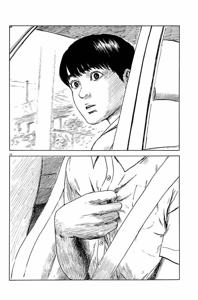 Chi No Wadachi: Chapter 20