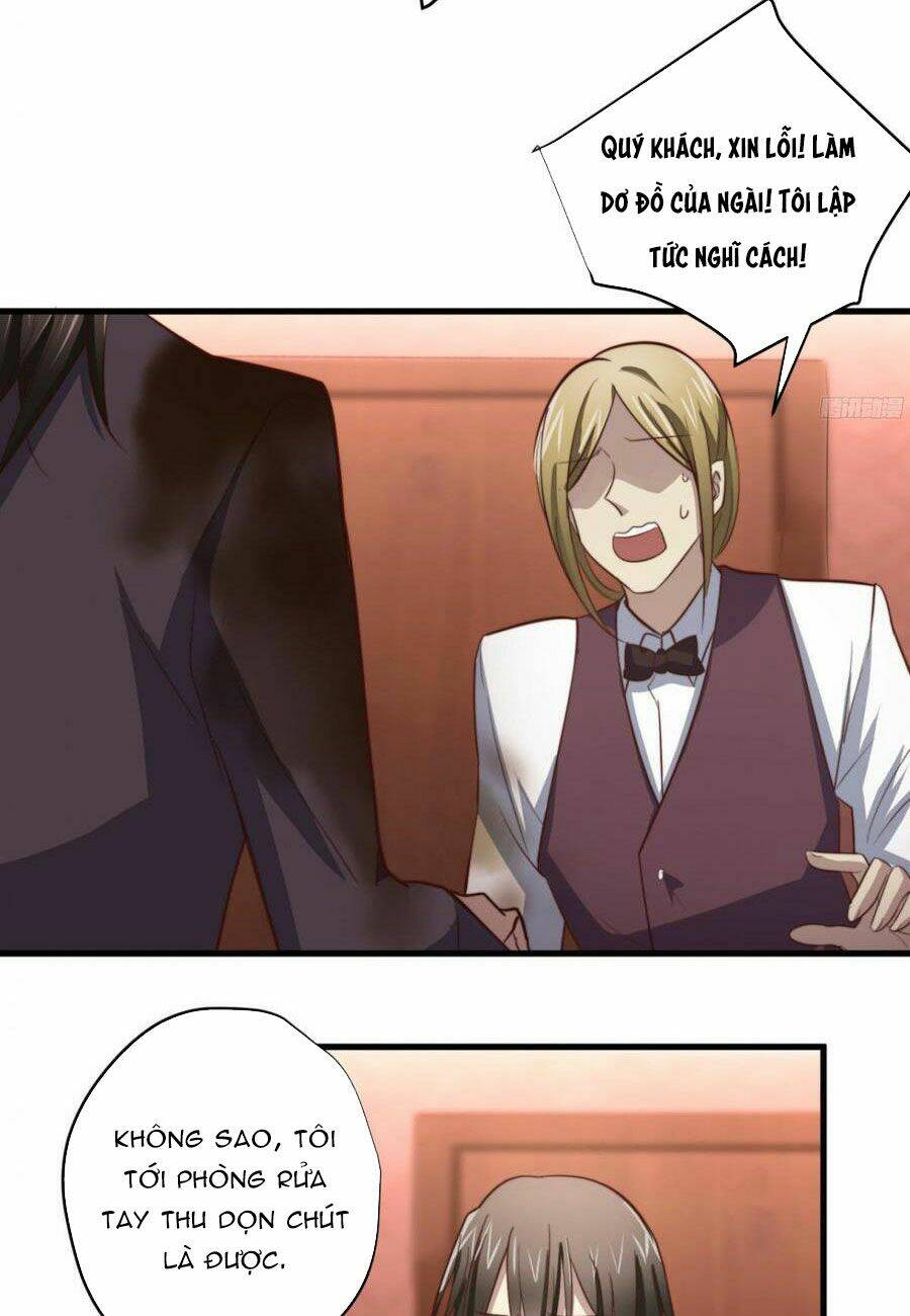 Đơn Phương Yêu Thầm Anh: Chapter 43