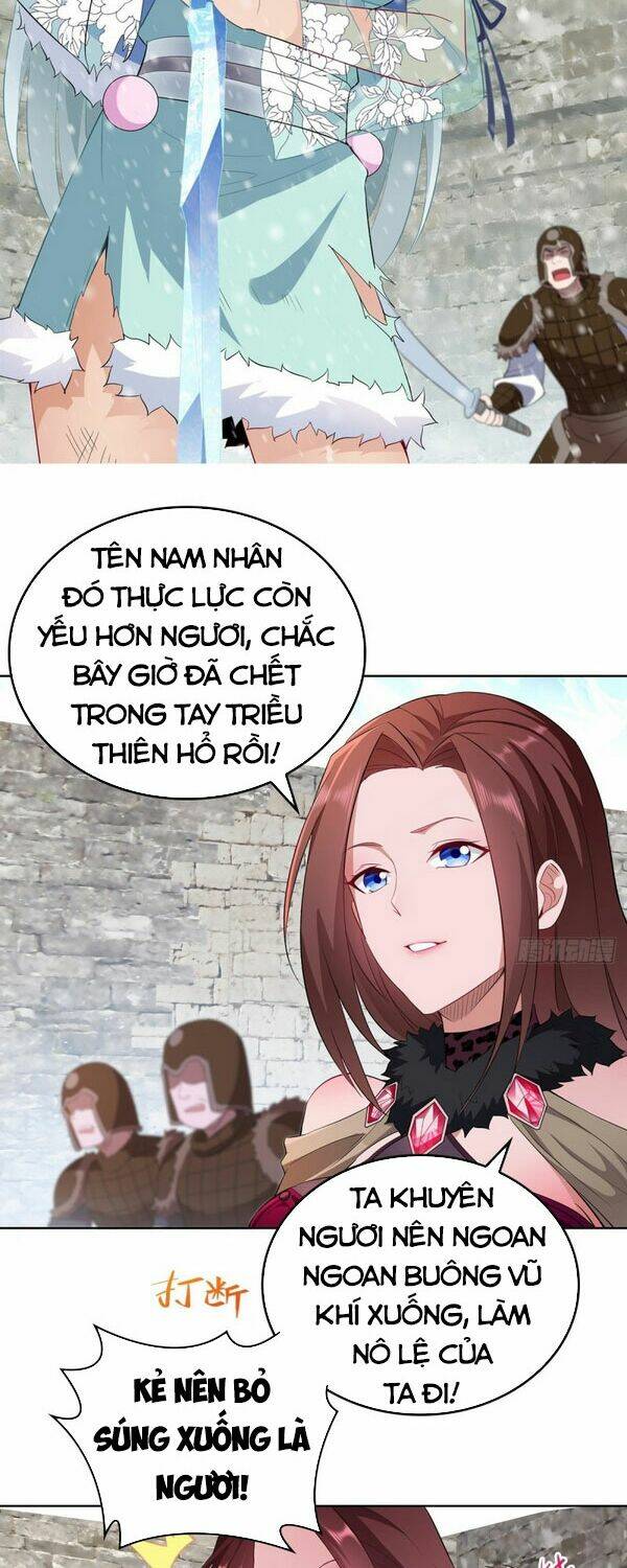 Người Ở Rể Bị Ép Thành Phản Diện Ngoại Truyện: Chapter 5