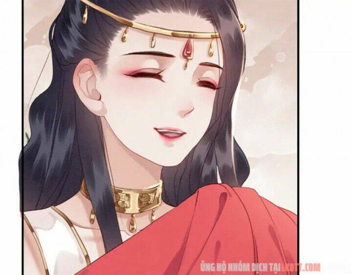 Trọng Sinh Bá Sủng Nhiếp Chính Vương Quá Mạnh Mẽ: Chapter 126