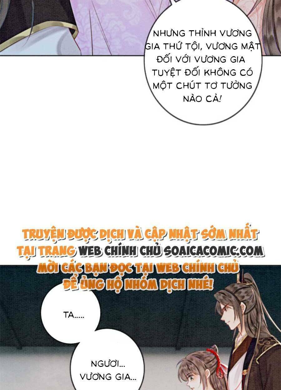 Bắt Đầu Hủy Hôn Để Công Lược Vương Gia: Chapter 52