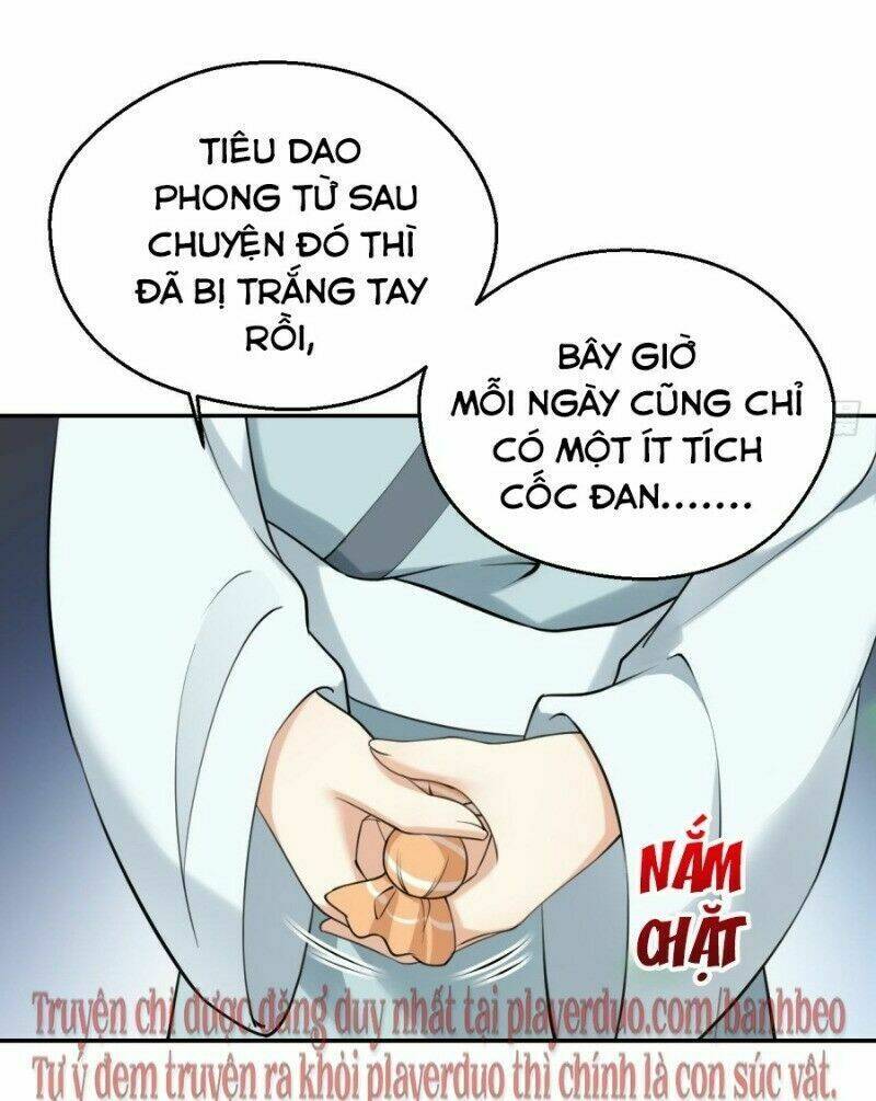 Nữ Tiên Tôn Bận Đào Hôn: Chapter 11