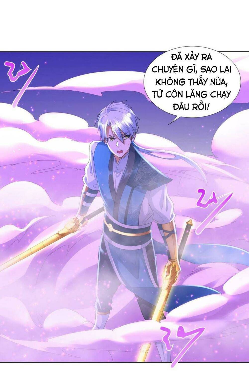 Chí Tôn Trọng Sinh: Chapter 70