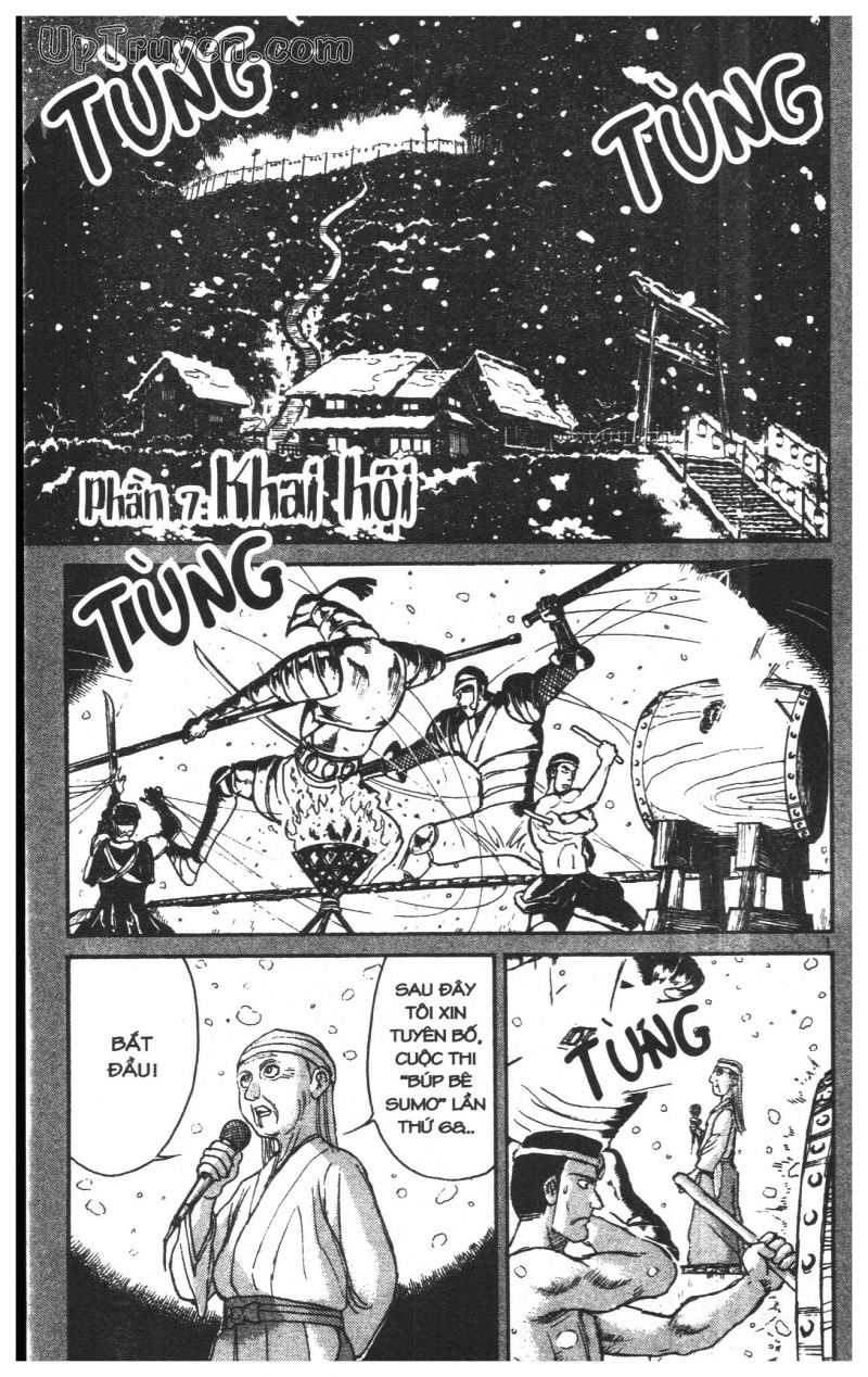 Fujita Kazuhiro: Chapter 30