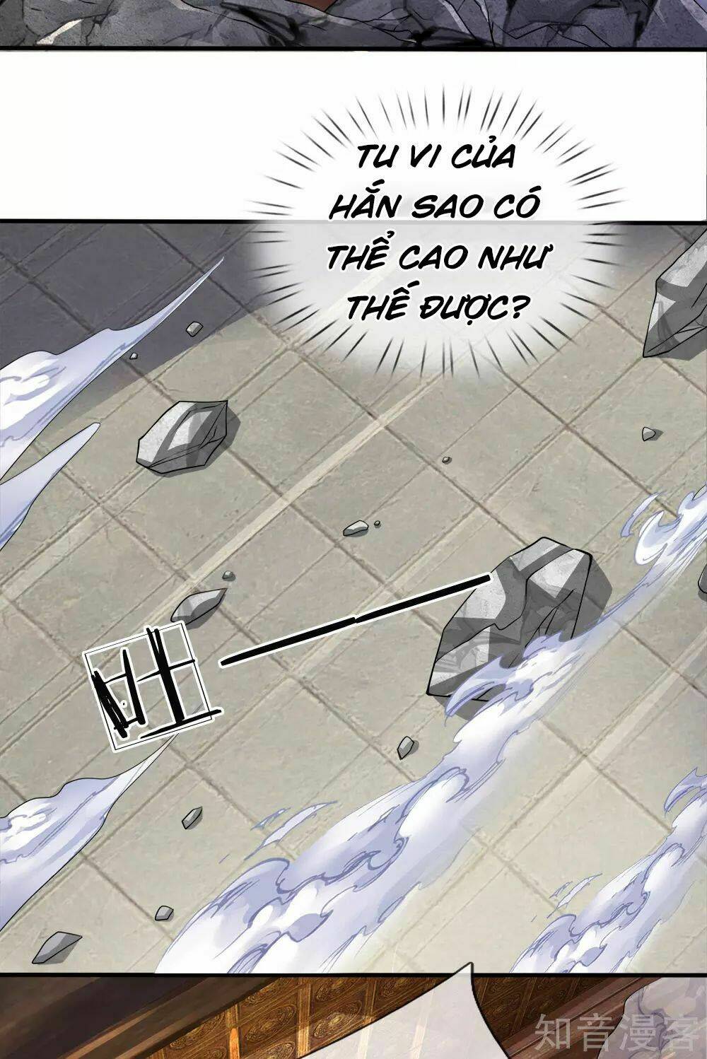 Chí Tôn Hồng Bao Hoàng Đế: Chapter 41