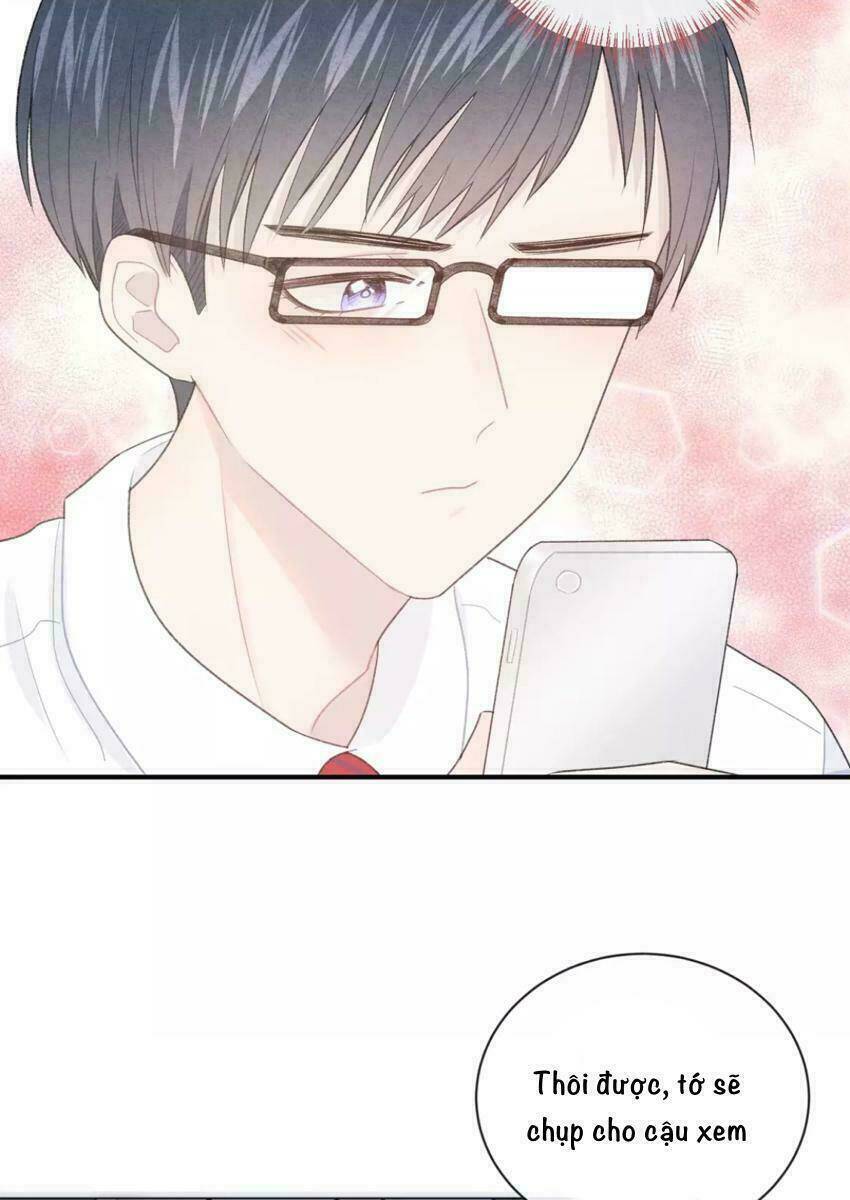 Từ Cái Nhìn Của Em: Chapter 25