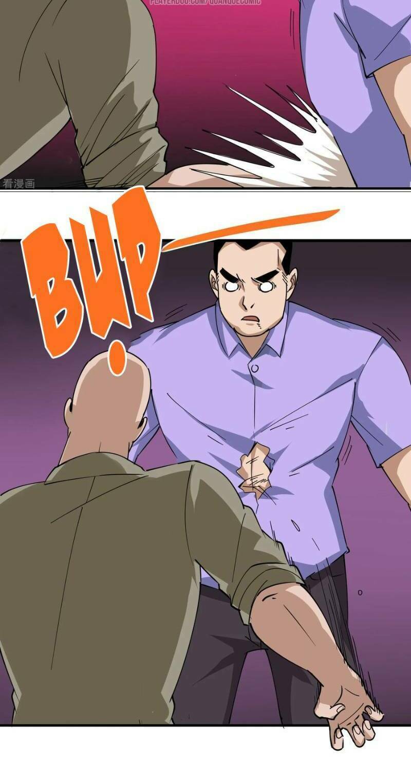 Hộ Hoa Cao Thủ Tại Vườn Trường: Chapter 53