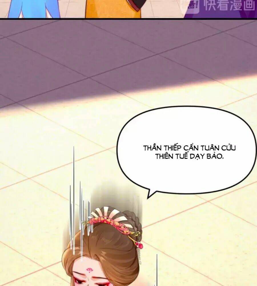 Hoạn Phi Hoàn Triều: Chapter 54