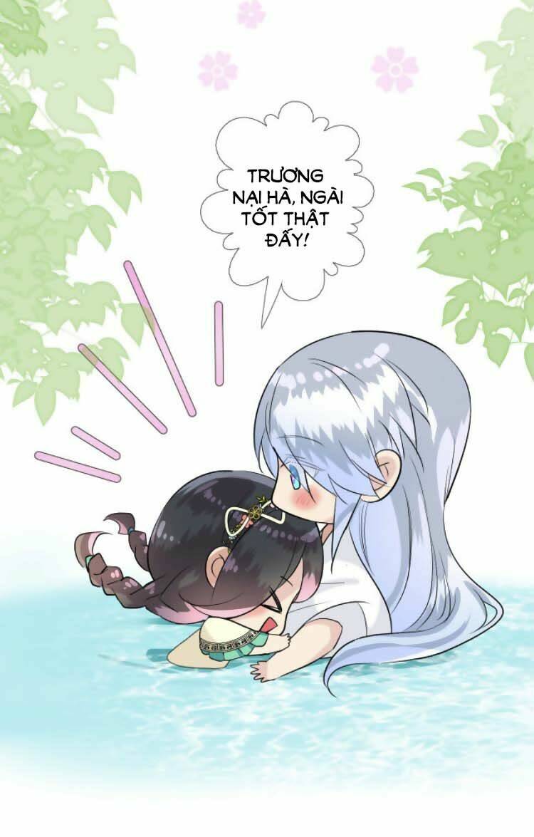 Sao Lại Là Yêu?: Chapter 45