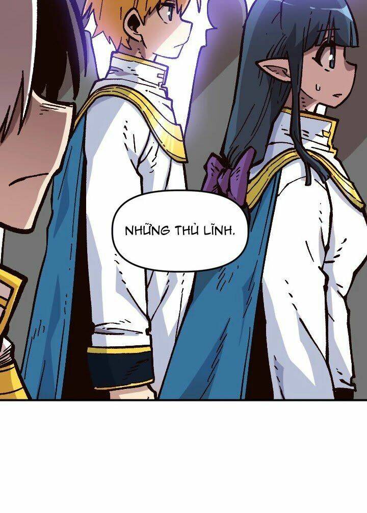 Nô Lệ Nghịch Thiên: Chapter 31