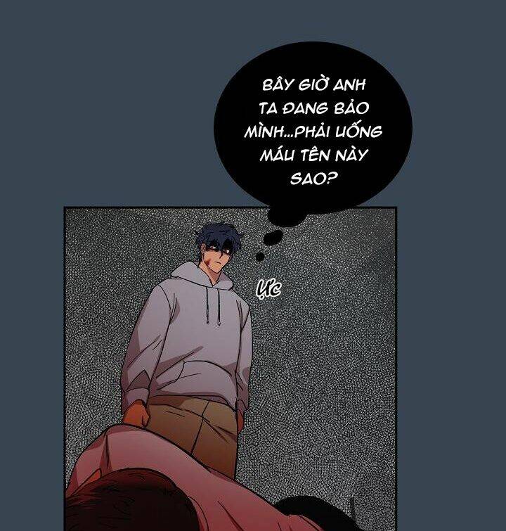 Kẻ Cắp Mặt Trăng: Chapter 57