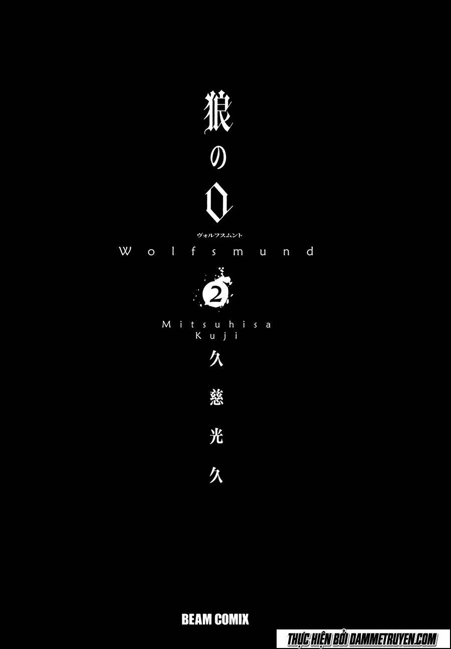 Wolfsmund: Chapter 4