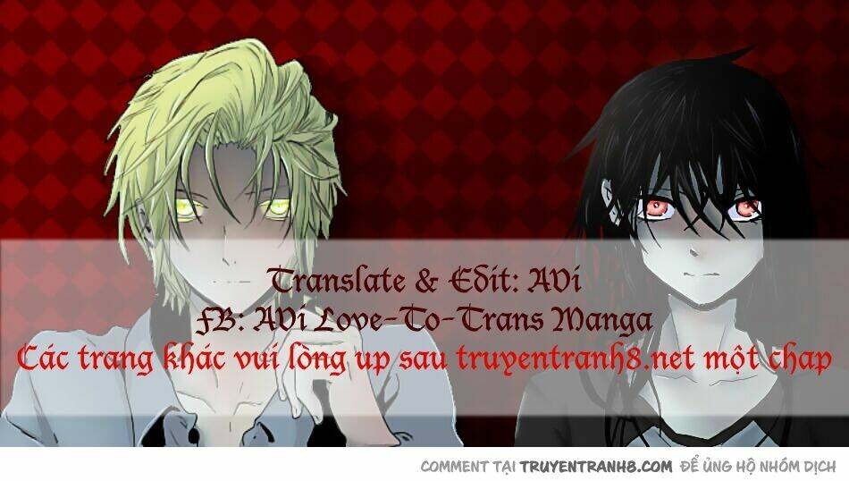 American Ghost Jack: Chapter 31