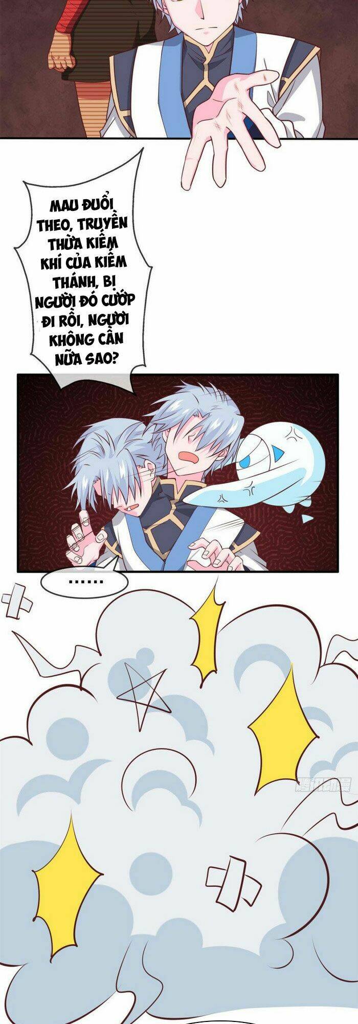 Chí Tôn Võ Đế: Chapter 310