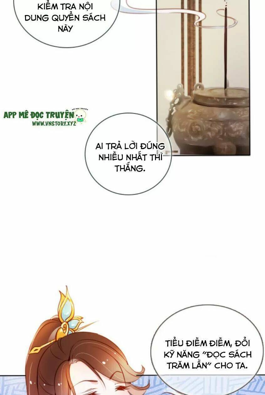 Nàng Trở Thành Bạch Nguyệt Quang Của Vương Gia Bệnh Kiều: Chapter 68