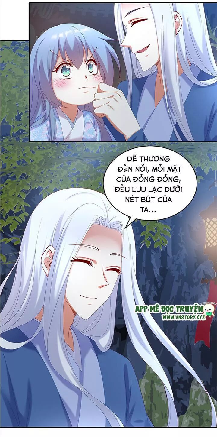 Đô đốc đại nhân sủng thê kí: Chapter 70: Vậy mà lại nhìn lén ta tắm rửa