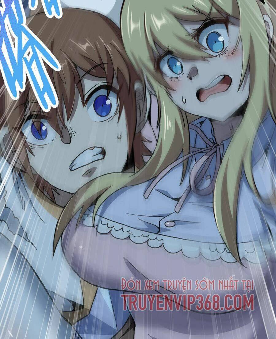 Vú Em Vô Địch: Chapter 10