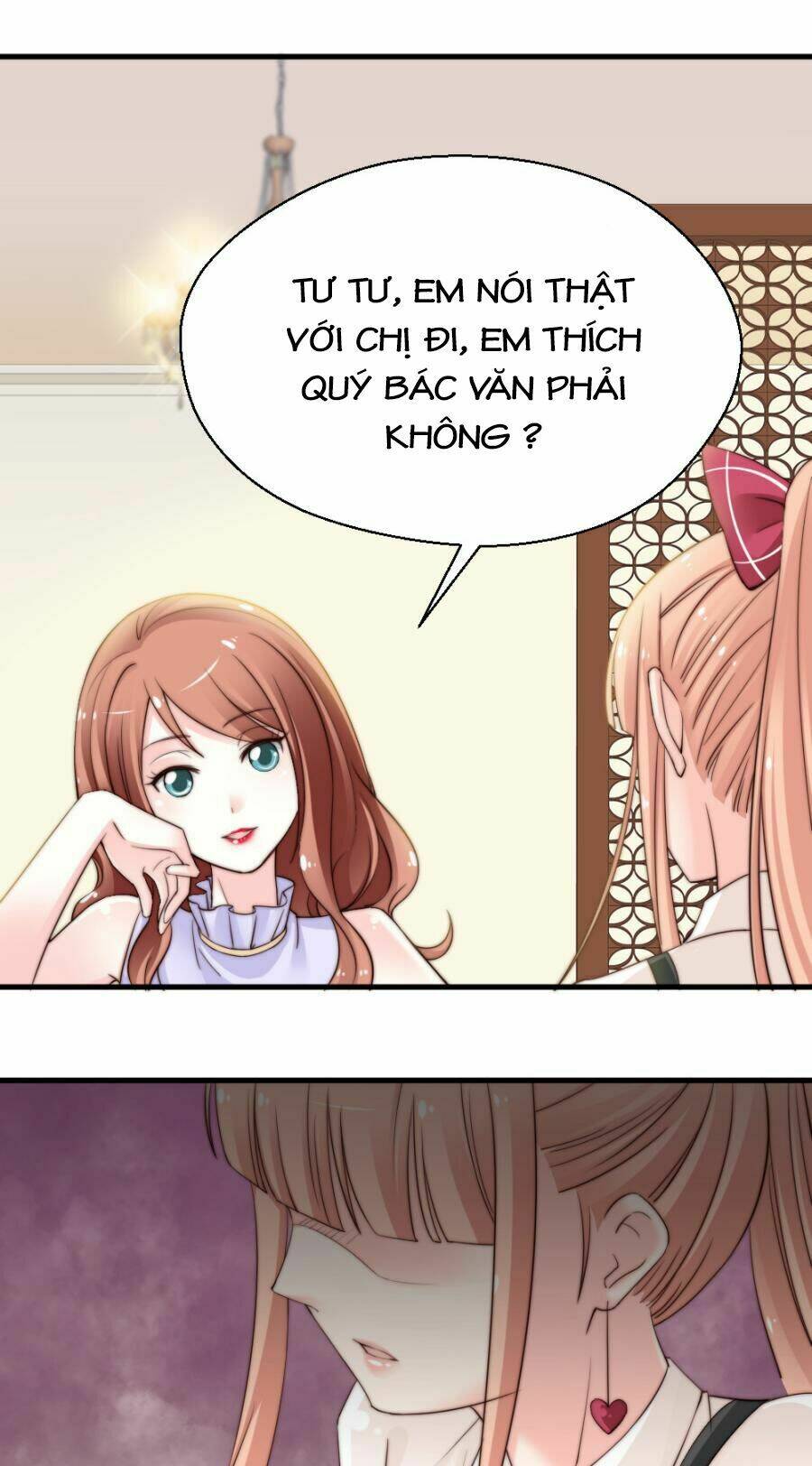 Bí Mật Của Thiên Kim: Chapter 74