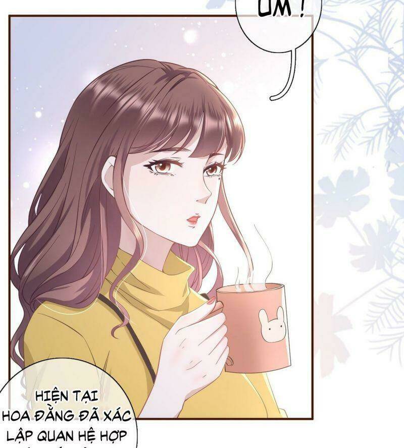 Bạn Gái Tôi Mới 30+: Chapter 62