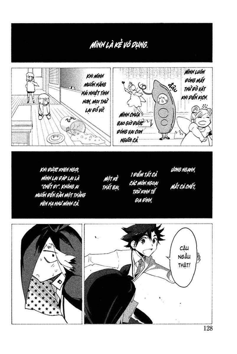 Hell\’s Kitchen: Chapter 34