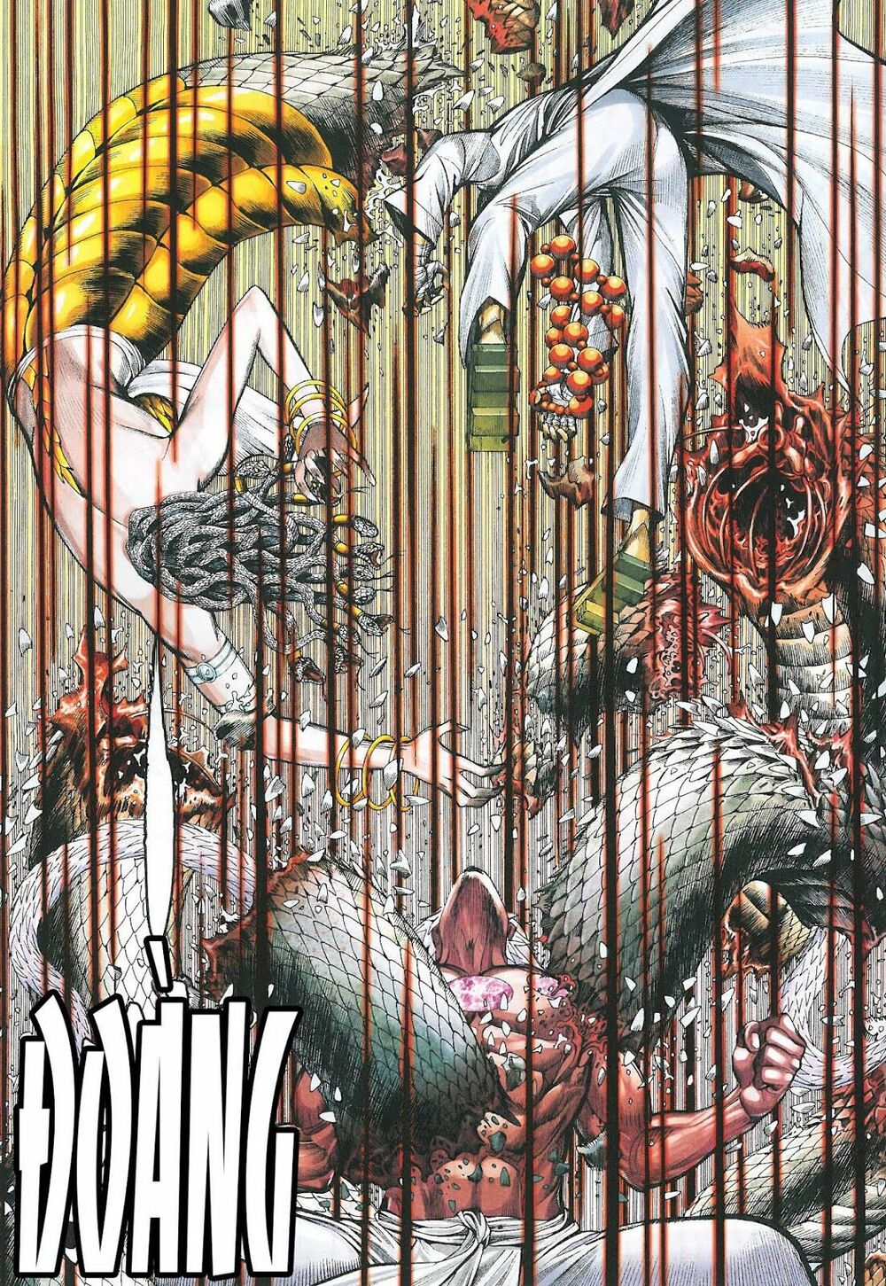 Tây Du: Chapter 175