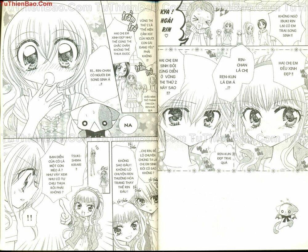 Tôi Là Idol: Chapter 13