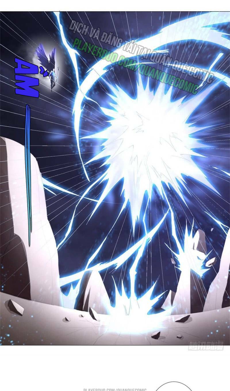 Chí Tôn Trọng Sinh: Chapter 18