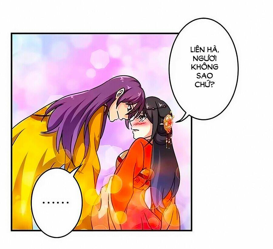 Vương Gia! Ngươi Thật Bỉ Ổi: Chapter 307