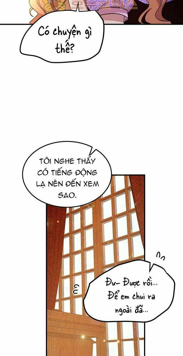 Công Tước, Loạn Vừa Thôi!: Chapter 25.9