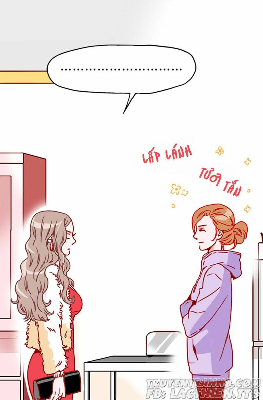 Thư Ký Kim Sao Thế Nhỉ?: Chapter 8