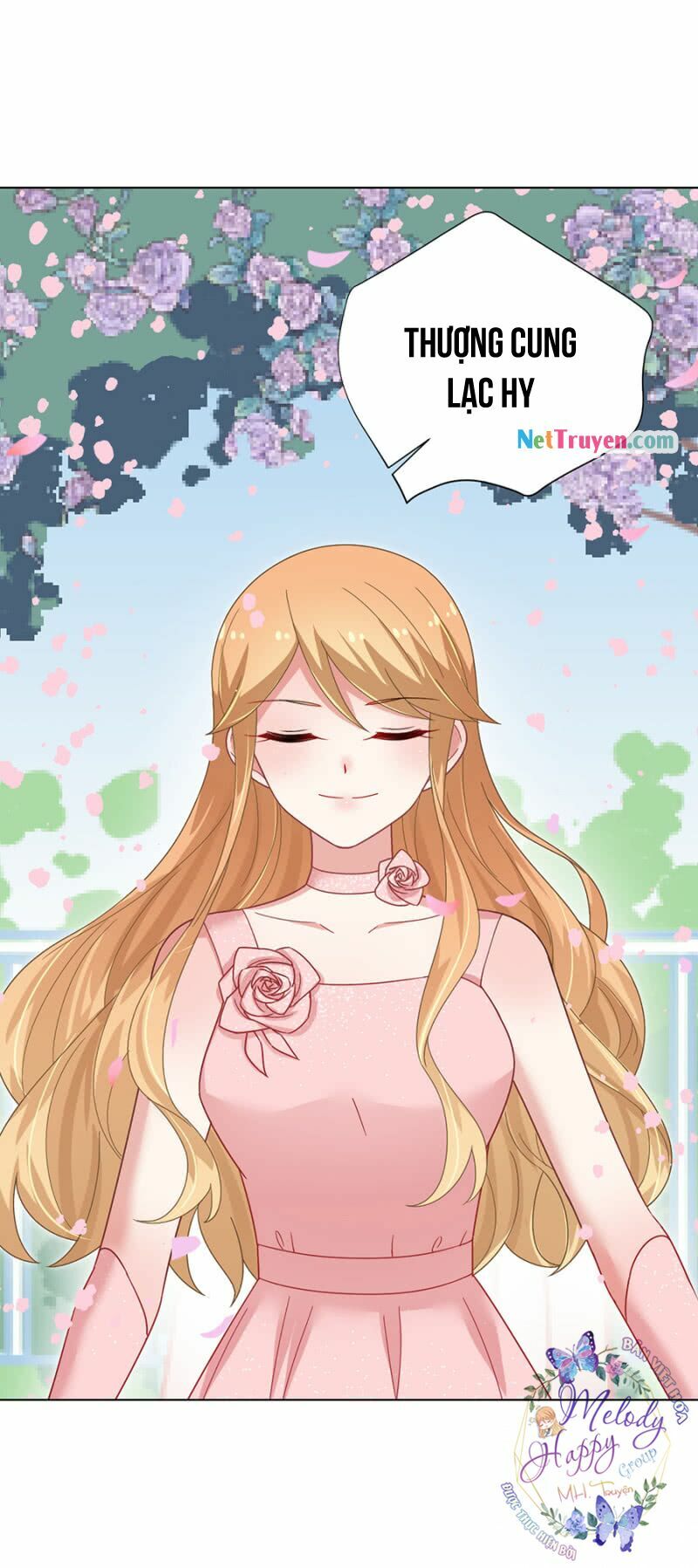 Ma Lạt Thiên Kim Đẩu Ác Thiếu: Chapter 146.5