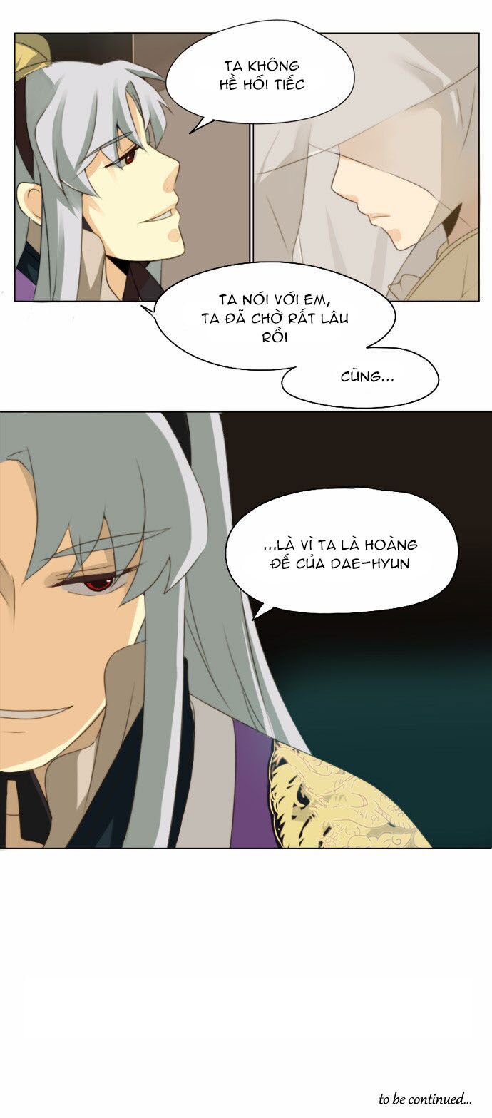 Chuông Thánh: Chapter 4
