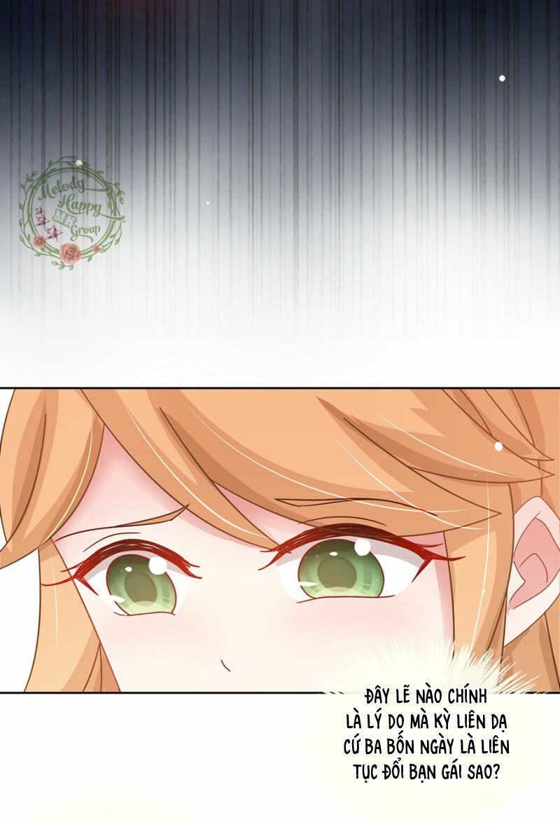 Ma Lạt Thiên Kim Đẩu Ác Thiếu: Chapter 78