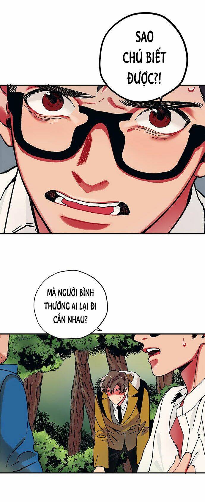 Misiryeong: Chapter 5
