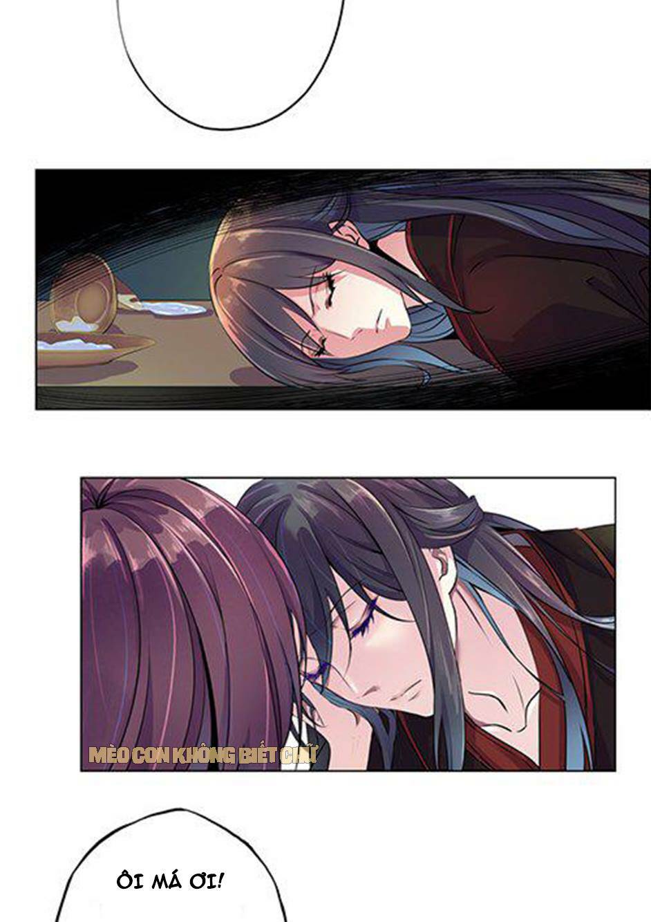Dạ Ma Lục: Chapter 1