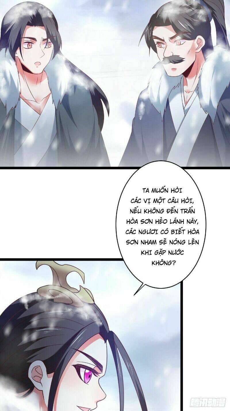 Trọng Sinh Tối Cường Ma Tôn Ở Rể: Chapter 99