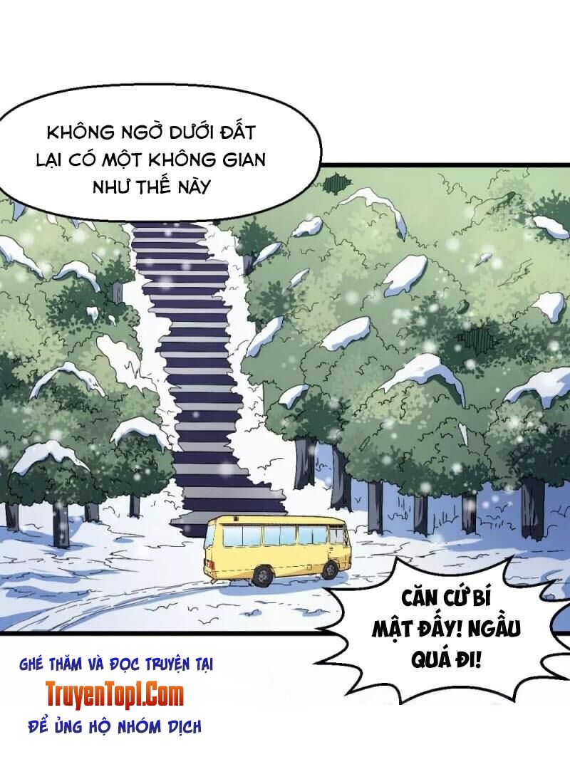 Vườn Trường Cuồng Sư Hệ Thống: Chapter 119