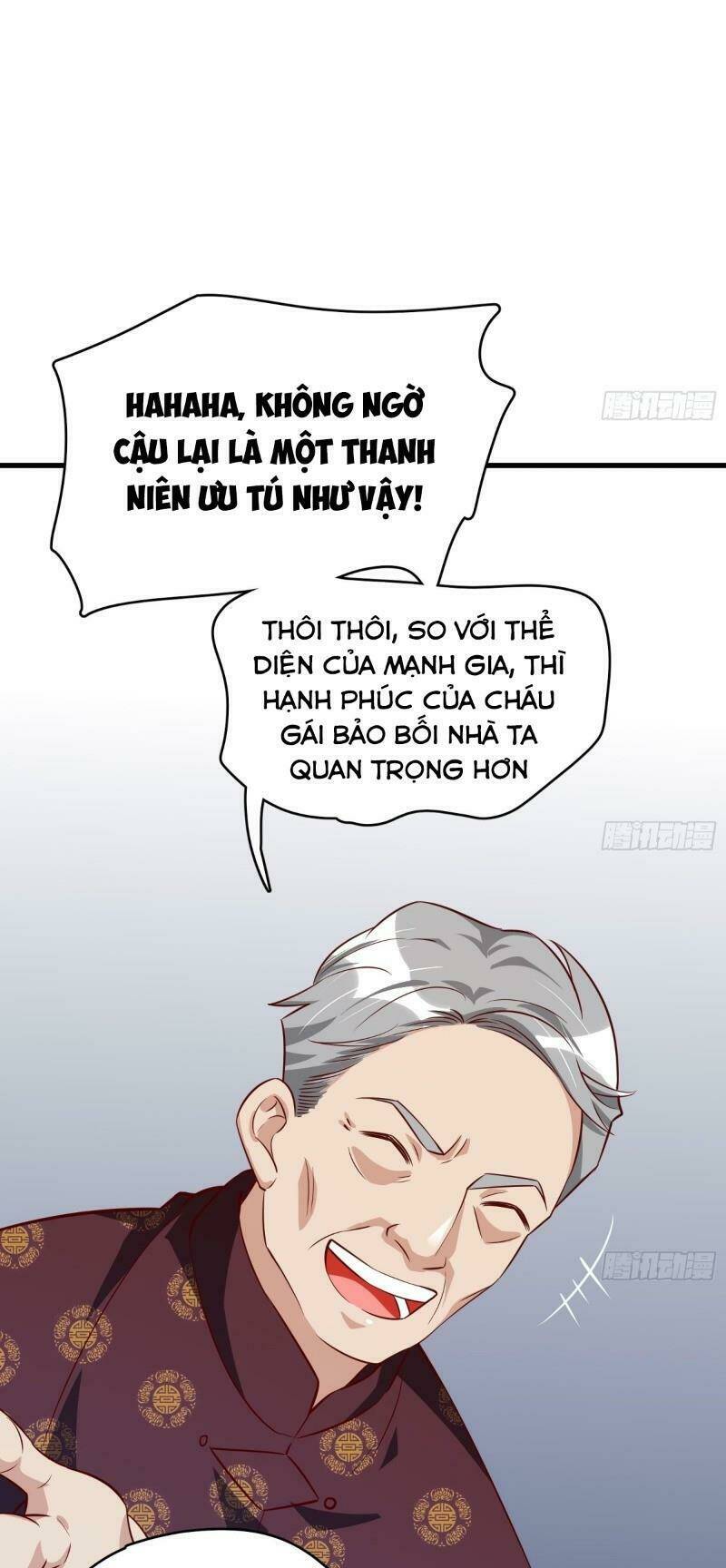 Shipper Thần Cấp: Chapter 28