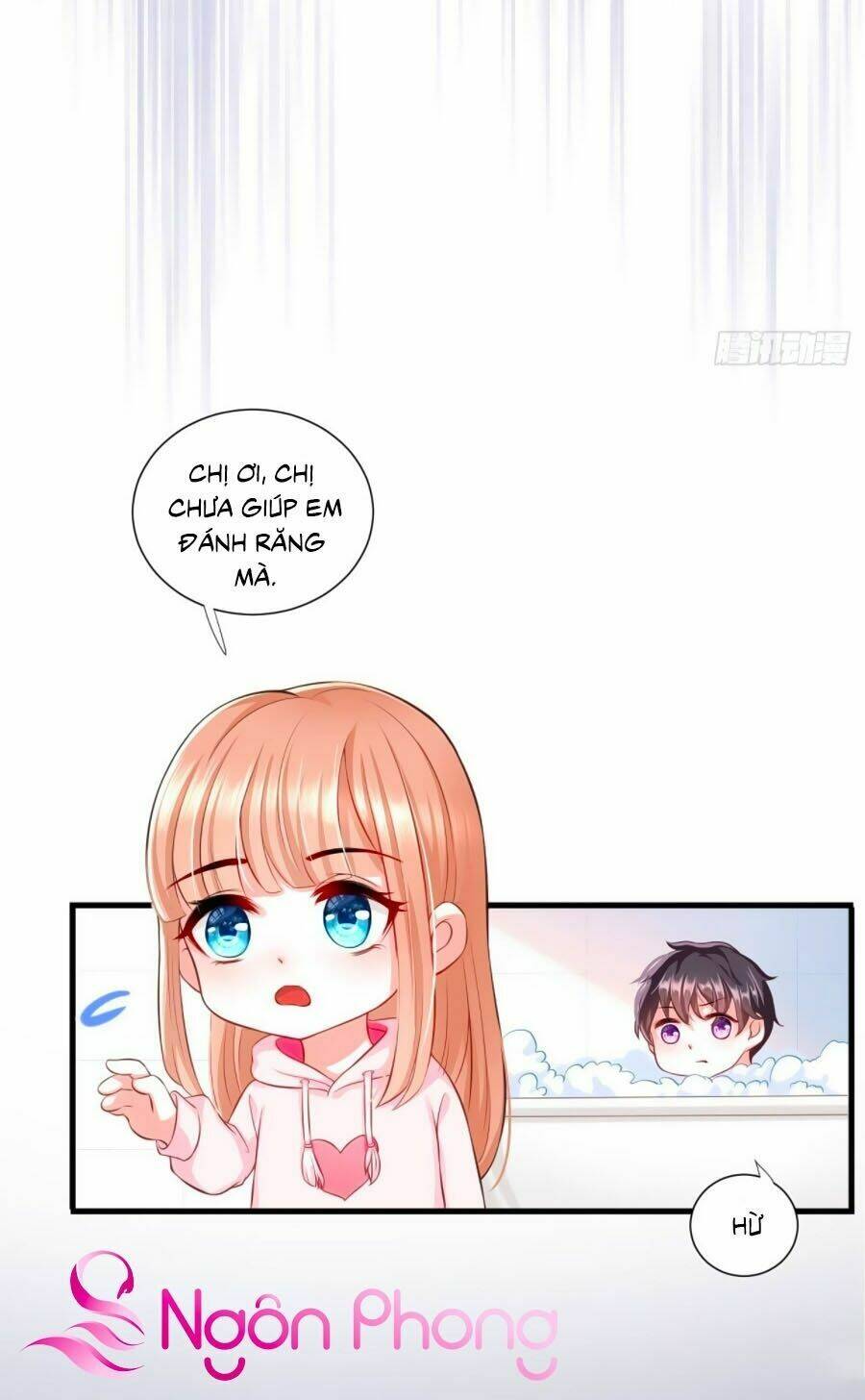 Ức Vạn Song Bảo: Mami, Bó Tay Chịu Trói: Chapter 16